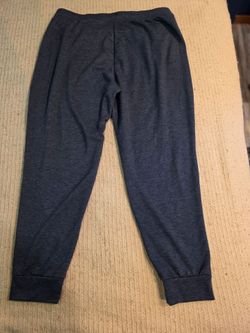 Eddie Bauer lounge pants size XL