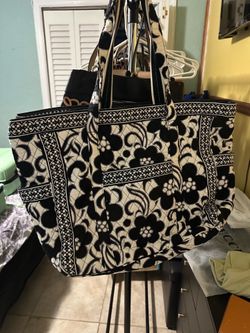 Purses, bags, backpacks and more