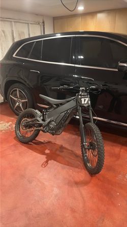 Talaria XXX Pro for sale