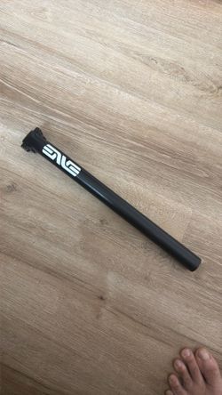 Enve MTB seat post 30.9 carbon
