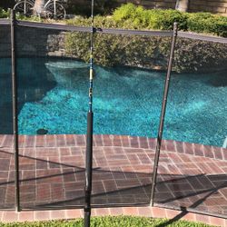   Calstar Custom BT655TSS  All Roller  60-130 Lb 5’8” Big Game Fishing Rod-GREAT TUNA ROD!!! 