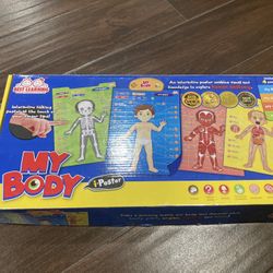 Electronic Kids games 