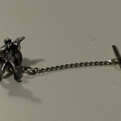Tie Clasp