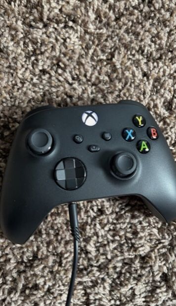 Xbox Series X Console