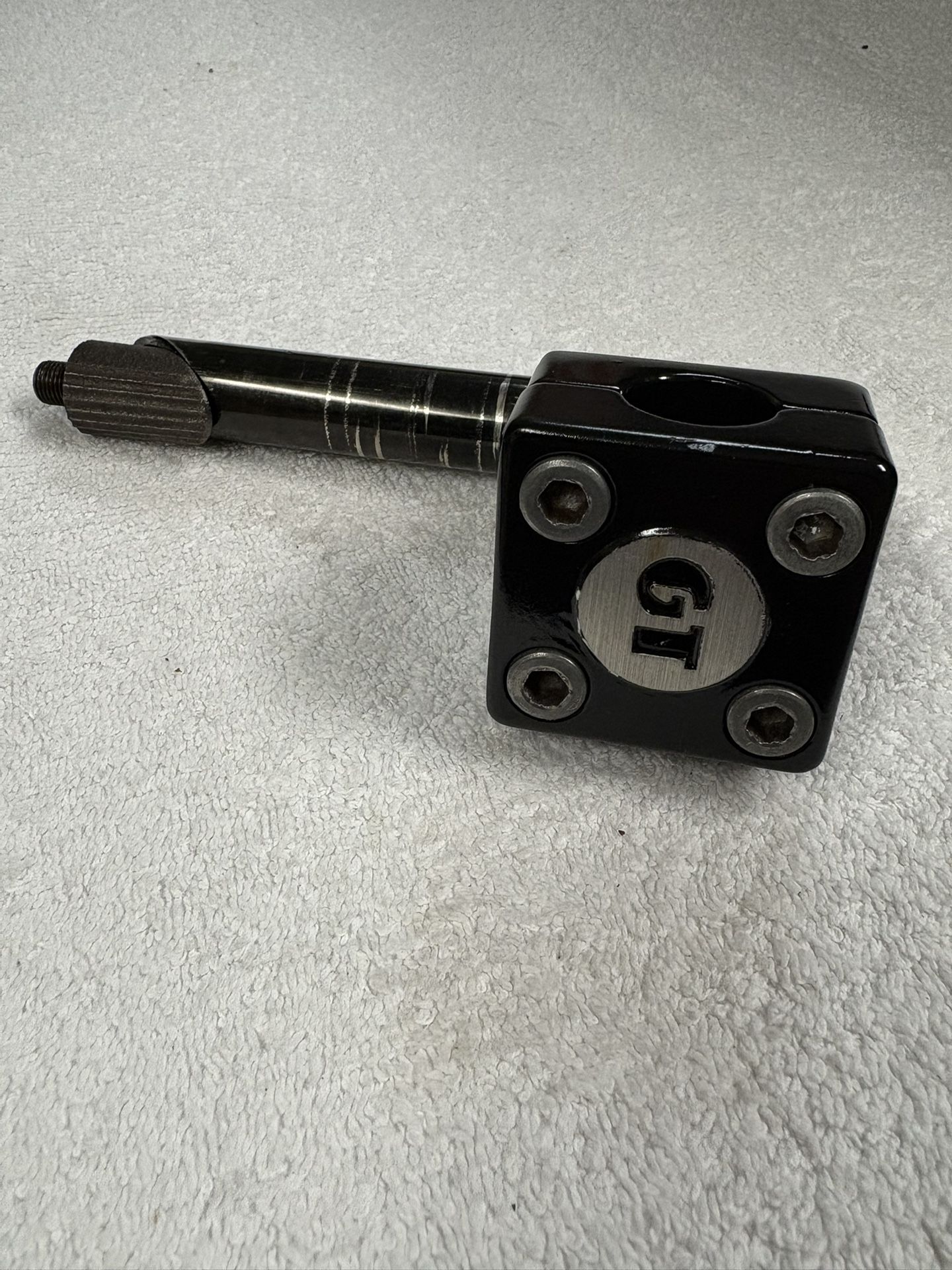 Gt Mallet