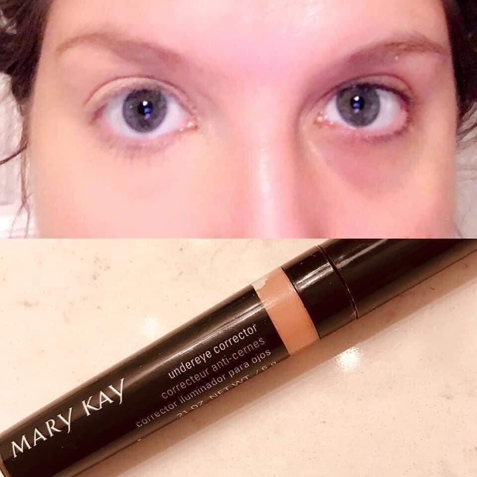 Mary Kay Undereye Corrector
