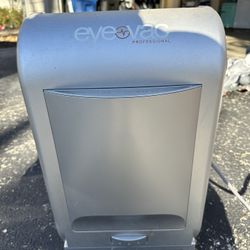 Eye Vac For Salons/Hair