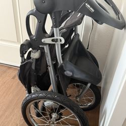 Jogging Stroller 
