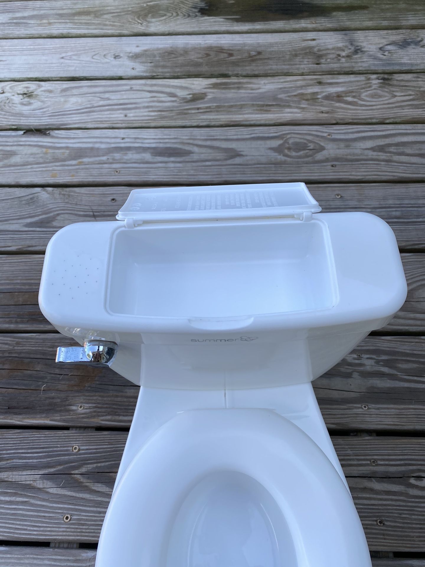 Kids Potty