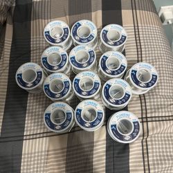 Harris Plumbing Solder Wire 8oz