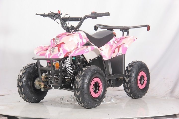 DF110AVA, Fully Assembly