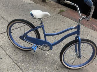 Bike 24”