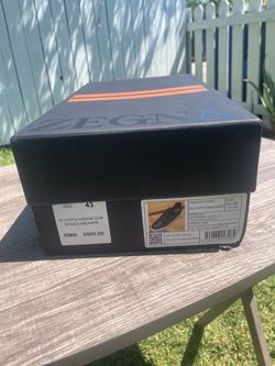 High quality shoe