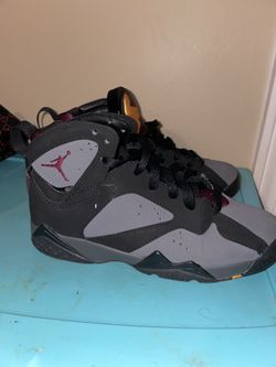 Jordan 7s