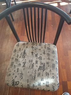 Chair total 40 , call for price