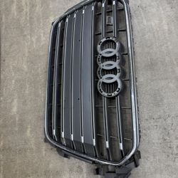 2013 Audi S4 OEM Grille