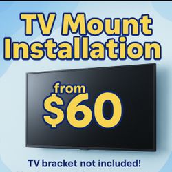 Tv Mount