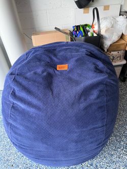 CordaRoy's Bean Bag / Full size mattress