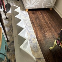 Cat stairs