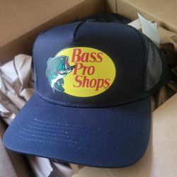 Bass Pro Shop Hats