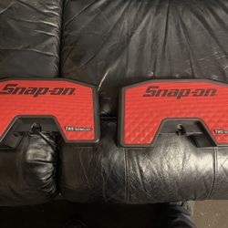 Snap On 14.4 Bluetooth Speakers