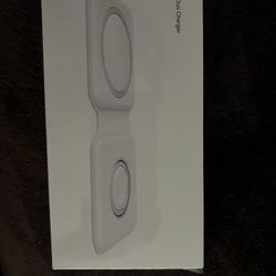 APPLE - MagSafe Duo Charger 