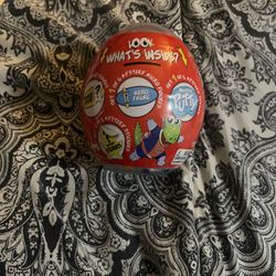 Ryan’s World Mystery Egg