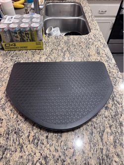 Aleratec 21.5” x 15.75” Heavy Duty Rotating Swivel Stand / Turntable