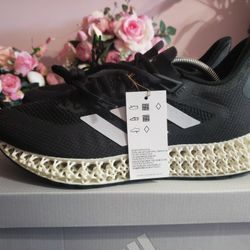 Adidas 4DFWD II - 9.5