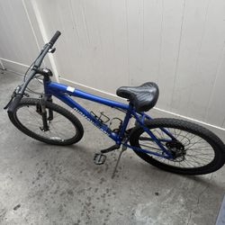 Mountain Bike 