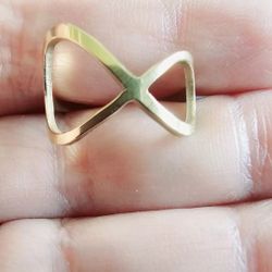 Infinity  Ring