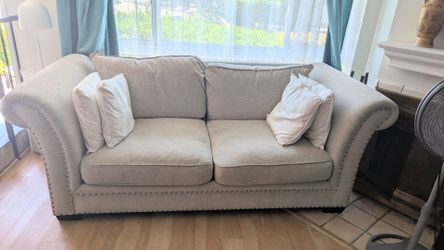 2 pcs sofa