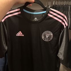 Inter Miami Jersey