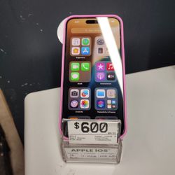 Smart Phone 