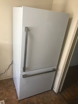 Fridge
