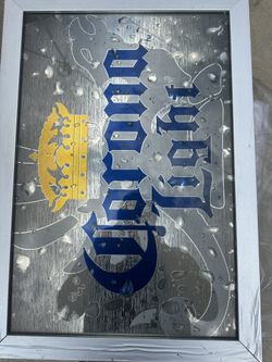 Corona Bar Picture