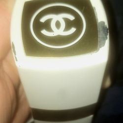 Vintage Chanel Perfume