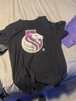 Sacramento Kings Shirts All Large 