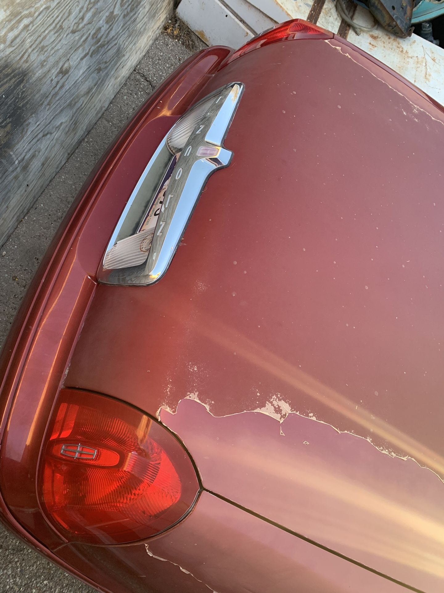 1999 Lincoln Town Car for Sale in Tucson, AZ OfferUp