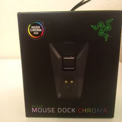 Mouse Dock*See Description 