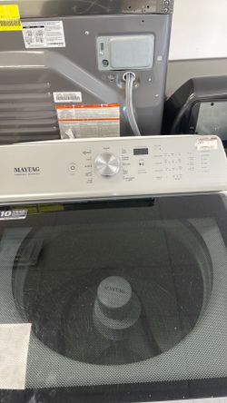 Washer Machine