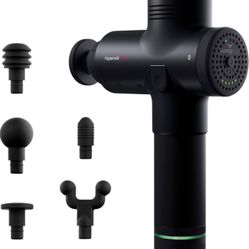 Hypervolt Plus Percussion Massage Gun