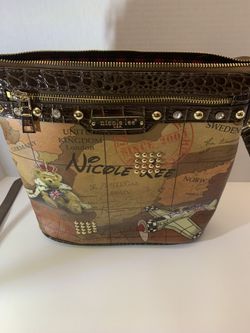 Nicole Lee Purse