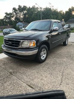 3 trucks available for sale