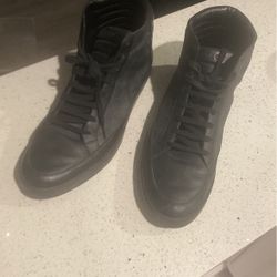 Size 13 Gucci Shoes