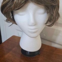 Wigs Like New