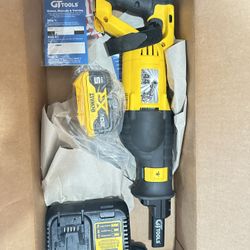 Dewalt Windshield ZawZall