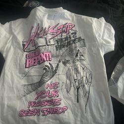 Hellstar Tee Brand New Comes W All Tags Including nFC