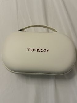 Momcozy Hands Free Brest Pump