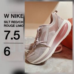 Nike Vomero 18 Size 7.5 